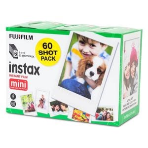 FUJIFILM INSTAX Mini Film - 60
