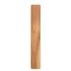 Id3 Magnetic Acacia Wood Wall Mounted Knife Holder Brown 40cm Baccarat