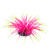 Kazoo Silicone Plant - Sea Anemone w/Air Pink (19658)