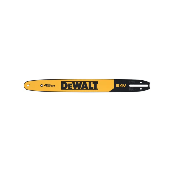 DeWALT 45cm Chainsaw Bar 