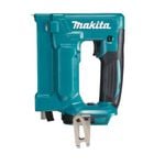 Makita 18V Li-Ion Stapler DST112Z - Skin Only