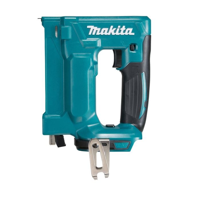 Makita 18V Li-Ion Stapler DST112Z - Skin Only