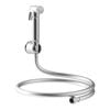 evekare 1.2m Chrome Bidet Spray with Holder