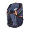 Ibiyaya Ultralight Travel Pet Backpack/Carrier For Cats/Dogs Navy Blue