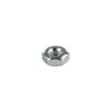 Pinnacle M3 Zinc Plated Hex Nuts - 24 Pack