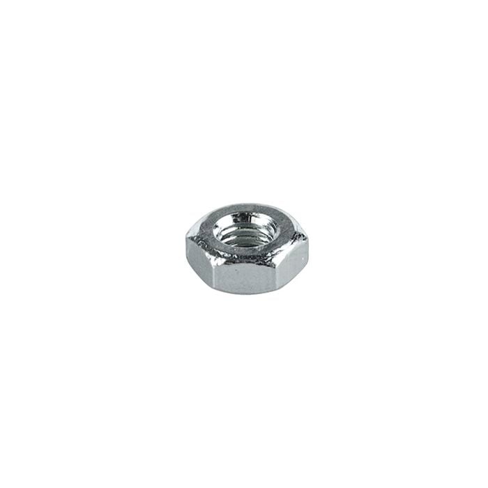 Pinnacle M3 Zinc Plated Hex Nuts - 24 Pack