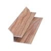 DECO Smoked Ash DecoClad Drainage Cover