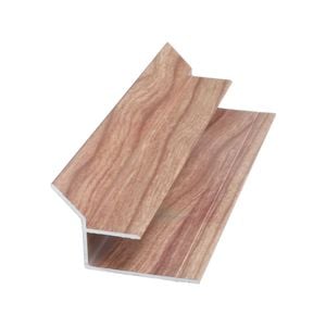 DECO Smoked Ash DecoClad Drainage Cover