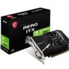 MSI GT 1030 AERO ITX 4GD4 OC Video Card