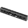 SmallRig Cheese Bar with 1/4 Inch and 3/8 Inch Screw Hole 1091
