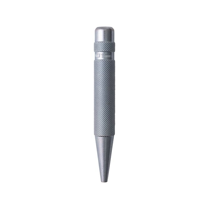 Kincrome 5mm Industrial Nail Punch