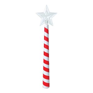 Mirabella Magical Light Wand