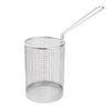Vogue Pasta Basket Stainless Steel 120mm Commercial Kitchen Cookware Strainer