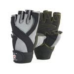 Xcrossfit Weight Training Gloves-Small