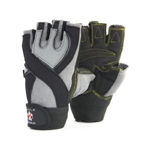 Xcrossfit Weight Training Gloves-Small