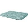 Pawz 135x100x10CM Washable Pet Bed X-Large Green