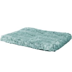 Pawz 135x100x10CM Washable Pet Bed X-Large Green