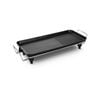 SOGA 68cm Electric Non-stick Hot Plate
