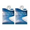 2PK Jason Commercial Queen J-Dream Mattress Protector 153x203cm