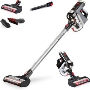 Invictus X9 Cordless Stick Vacuum cleaner & Hand held Cleaner
