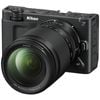 Nikon ZR Cinema Camera with NIKKOR Z 24-200mm f/4-6.3 Lens Kit