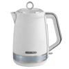 Morphy Richards Illumination 1.7 L Electric Kettle 2200W -White