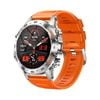 Smart Fitness Watch Sports Fitness Tracker Watch -Orange