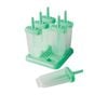 Avanti Groovy Ice Block Mould Set of 6 Green
