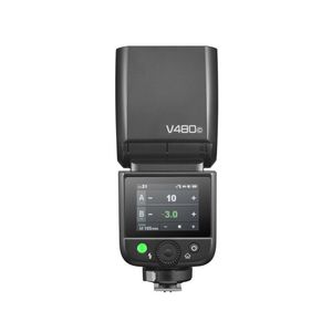 Godox V480C TTL Li-ion Speedlite for Canon