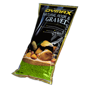 Dymax Coloured Gravel Green - 8Kg (DM345)