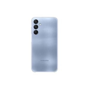 Samsung Galaxy A25 5G Clear Case