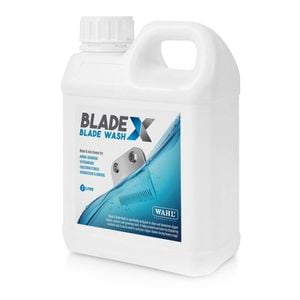 Wahl Blade-X Blade Wash Blade & Tool Cleaner for Wahl Clippers 1L