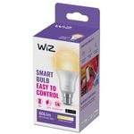 WIZ A60 B22 LED 806Lm White 8W Smart Globe
