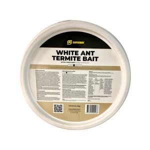 Superway 5kg White Ant Termite Bait