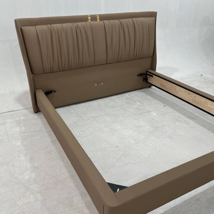 Smart Bed Frame King Size