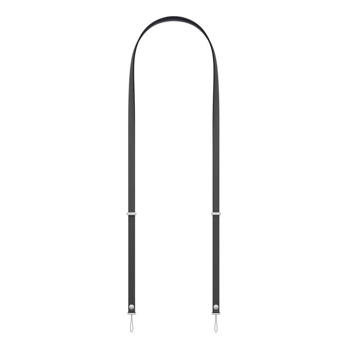 Apple Crossbody Strap MGGL4FE/A - Black