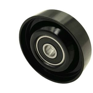 Drive Belt Idler Pulley For Hyundai Accent Elantra Excel Kia Rio Sportage EP015