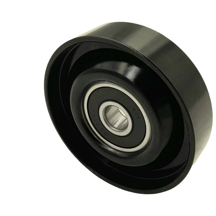 Drive Belt Idler Pulley For Hyundai Accent Elantra Excel Kia Rio Sportage EP015