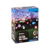 Lytworx Colour Switch Mini Ball Lights - 250 Pack