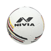 Nivia Country Colour Germany Football White Black