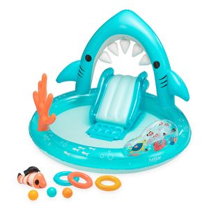 Funsicle Shark Jaws Playcenter