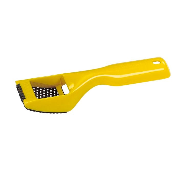 Stanley Surform Shaver Plane  63mm