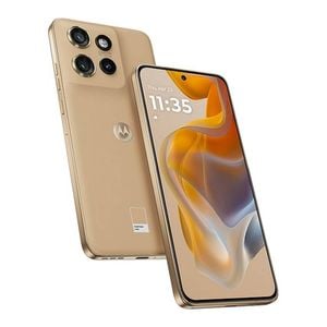 Motorola Edge 50 Neo 5g 256gb/12gb - Pantone Latte [mot207068]