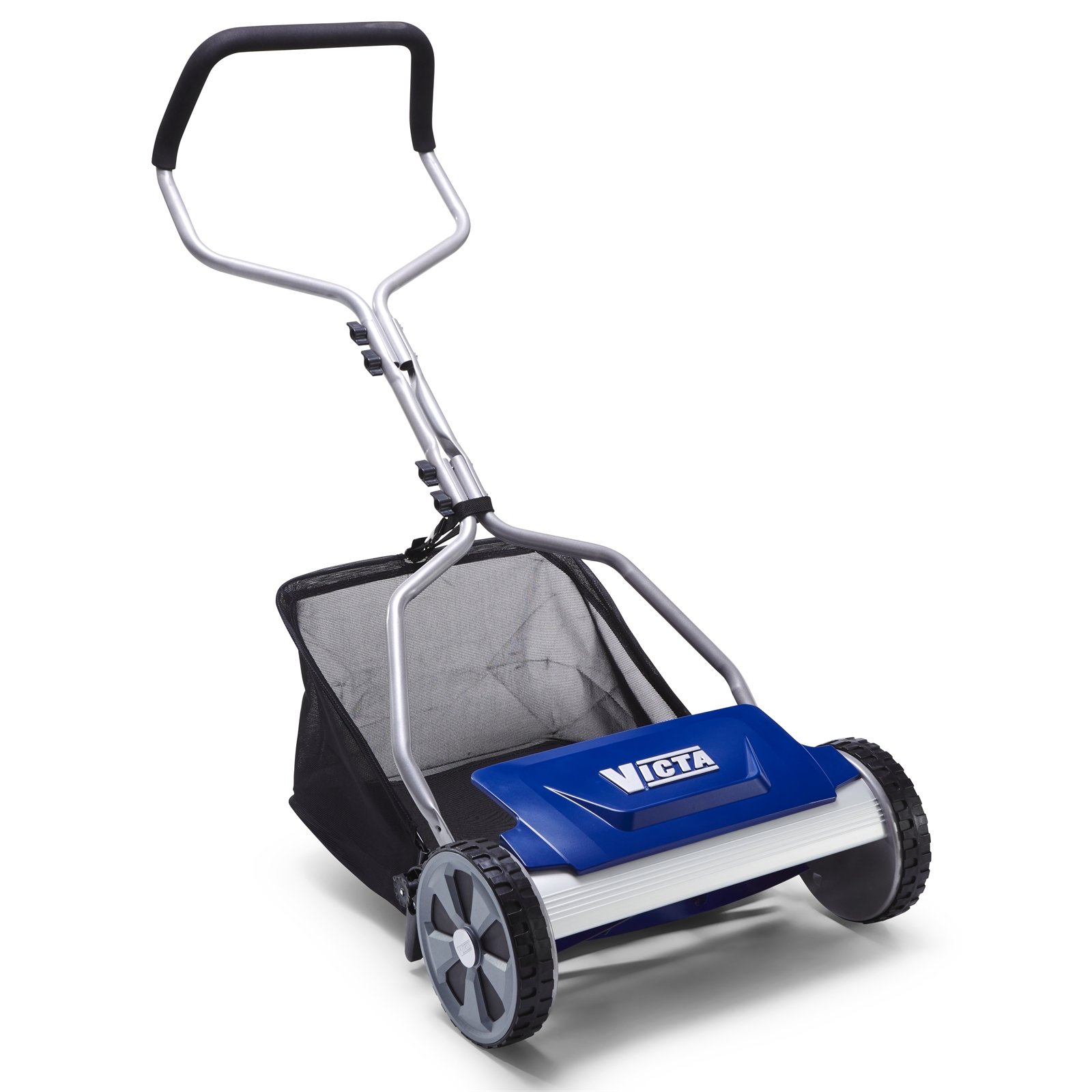 Victa push mower manual sale