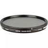 HOYA 62mm ND Variable Density II Filter