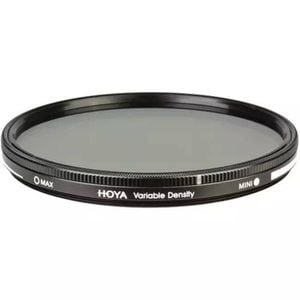 HOYA 62mm ND Variable Density II Filter