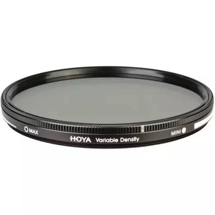 HOYA 62mm ND Variable Density II Filter