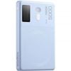 Godox MA5R RGB LED Light and Power Bank for Mobile Phone - Blue
