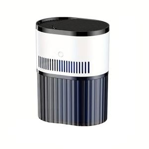 2-in-1 Air Purifier And Humidifier Usb-c