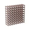 72 Bottles Classic Line Wine Rack